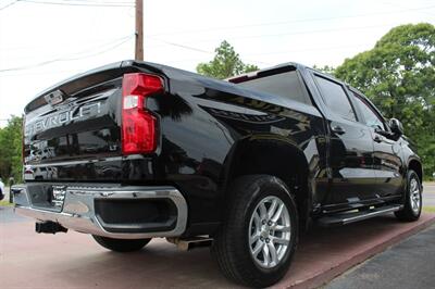 2020 Chevrolet Silverado 1500 LT   - Photo 14 - Lexington, SC 29073