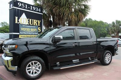 2020 Chevrolet Silverado 1500 LT   - Photo 2 - Lexington, SC 29073