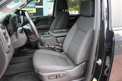 2020 Chevrolet Silverado 1500 LT   - Photo 19 - Lexington, SC 29073