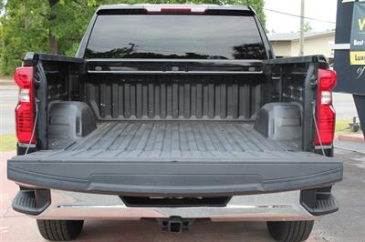 2020 Chevrolet Silverado 1500 LT   - Photo 6 - Lexington, SC 29073
