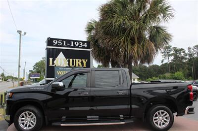 2020 Chevrolet Silverado 1500 LT   - Photo 4 - Lexington, SC 29073