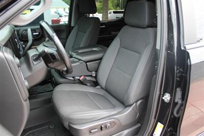 2020 Chevrolet Silverado 1500 LT   - Photo 20 - Lexington, SC 29073