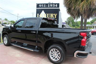2020 Chevrolet Silverado 1500 LT   - Photo 5 - Lexington, SC 29073