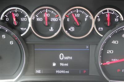2020 Chevrolet Silverado 1500 LT   - Photo 34 - Lexington, SC 29073