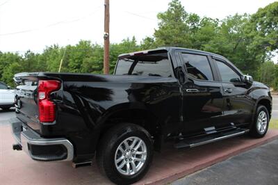 2020 Chevrolet Silverado 1500 LT   - Photo 13 - Lexington, SC 29073