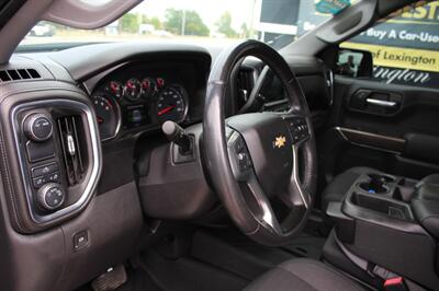 2020 Chevrolet Silverado 1500 LT   - Photo 16 - Lexington, SC 29073
