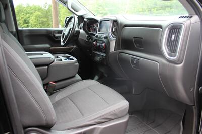 2020 Chevrolet Silverado 1500 LT   - Photo 32 - Lexington, SC 29073