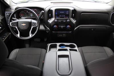 2020 Chevrolet Silverado 1500 LT   - Photo 25 - Lexington, SC 29073