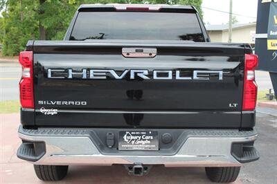 2020 Chevrolet Silverado 1500 LT   - Photo 7 - Lexington, SC 29073