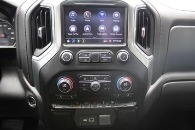 2020 Chevrolet Silverado 1500 LT   - Photo 36 - Lexington, SC 29073