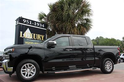 2020 Chevrolet Silverado 1500 LT   - Photo 3 - Lexington, SC 29073