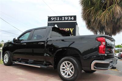 2020 Chevrolet Silverado 1500 LT   - Photo 15 - Lexington, SC 29073