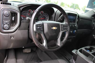 2020 Chevrolet Silverado 1500 LT   - Photo 17 - Lexington, SC 29073