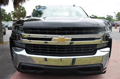 2020 Chevrolet Silverado 1500 LT   - Photo 11 - Lexington, SC 29073