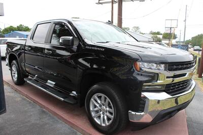 2020 Chevrolet Silverado 1500 LT   - Photo 9 - Lexington, SC 29073