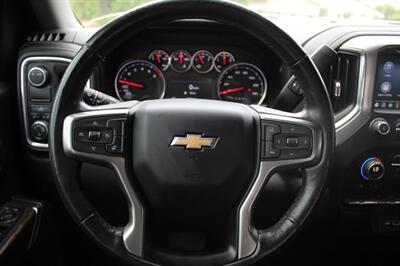 2020 Chevrolet Silverado 1500 LT   - Photo 44 - Lexington, SC 29073
