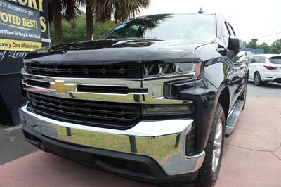 2020 Chevrolet Silverado 1500 LT   - Photo 12 - Lexington, SC 29073