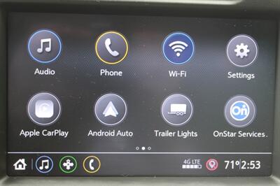 2020 Chevrolet Silverado 1500 LT   - Photo 35 - Lexington, SC 29073