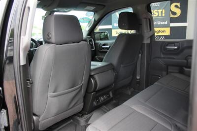 2020 Chevrolet Silverado 1500 LT   - Photo 23 - Lexington, SC 29073