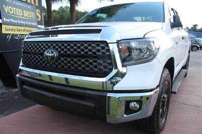2021 Toyota Tundra SR5 - Photo 8 - Lexington, SC 29073