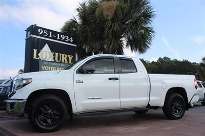 2021 Toyota Tundra SR5 - Photo 2 - Lexington, SC 29073