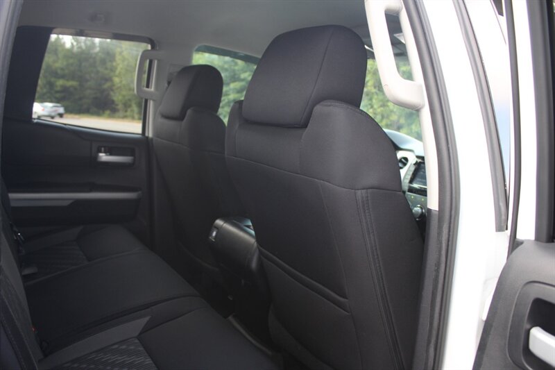 2021 Toyota Tundra SR5 - Photo 29 - Lexington, SC 29073