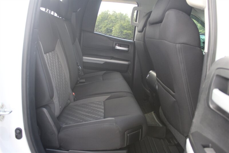2021 Toyota Tundra SR5 - Photo 28 - Lexington, SC 29073