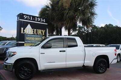 2021 Toyota Tundra SR5 - Photo 4 - Lexington, SC 29073