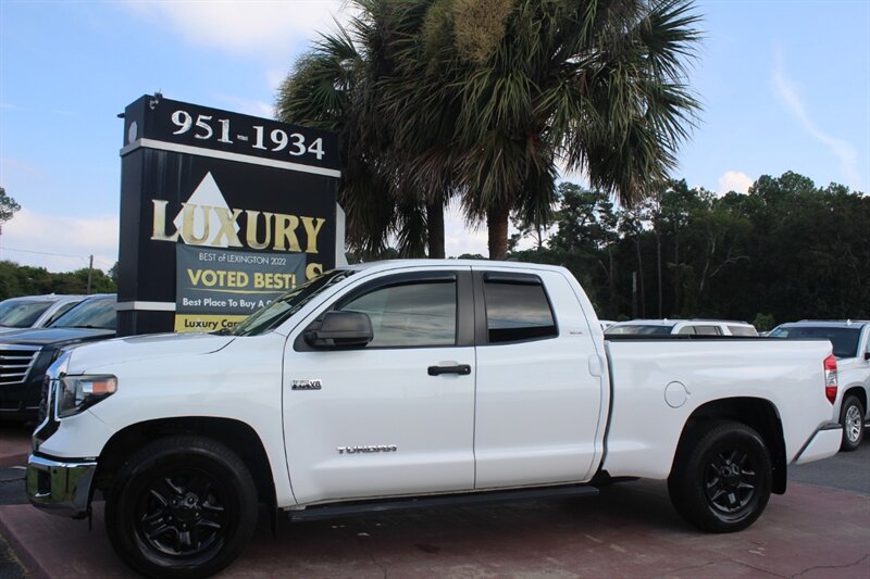 2021 Toyota Tundra SR5 - Photo 4 - Lexington, SC 29073