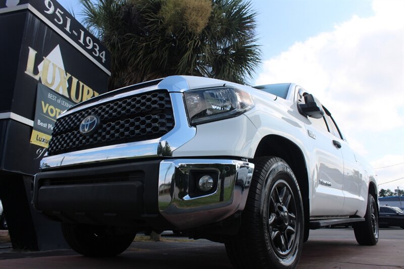 2021 Toyota Tundra SR5   - Photo 1 - Lexington, SC 29073
