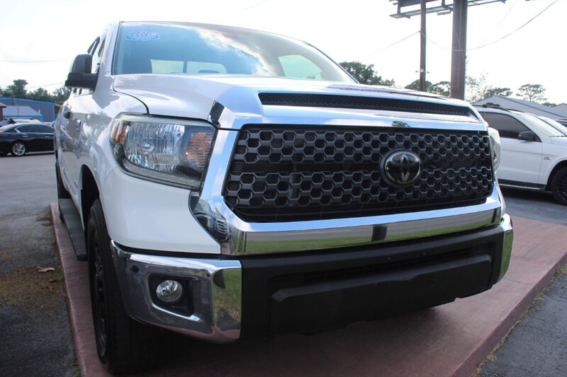 2021 Toyota Tundra SR5 - Photo 6 - Lexington, SC 29073