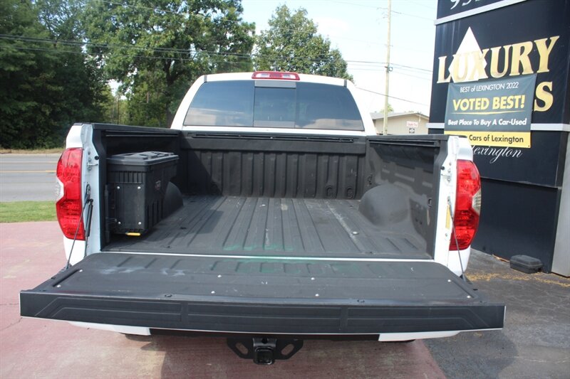 2021 Toyota Tundra SR5 - Photo 15 - Lexington, SC 29073