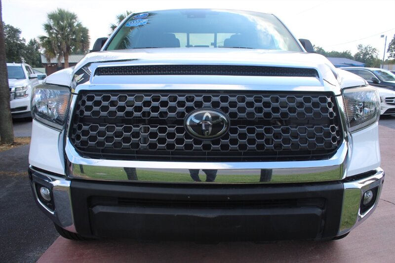 2021 Toyota Tundra SR5 - Photo 7 - Lexington, SC 29073