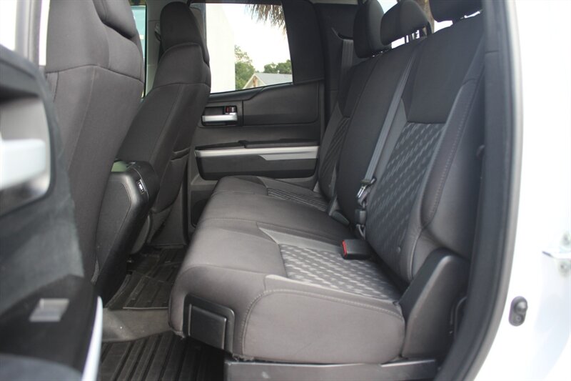 2021 Toyota Tundra SR5 - Photo 24 - Lexington, SC 29073