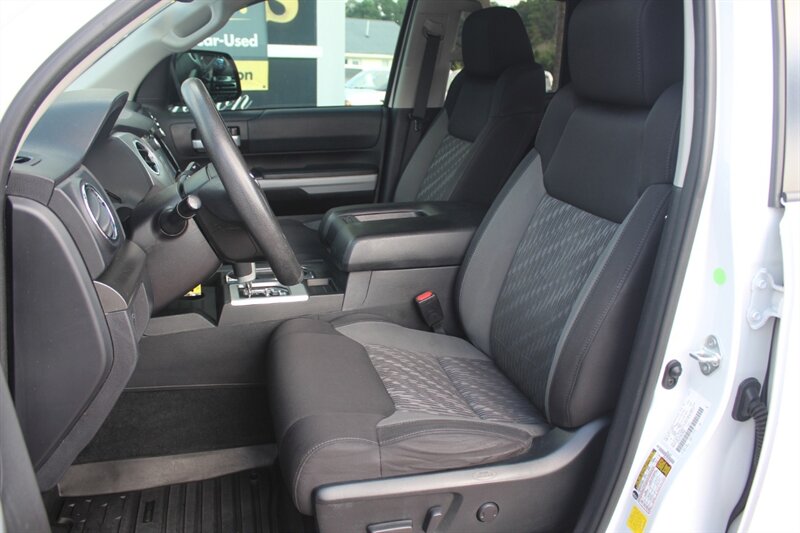 2021 Toyota Tundra SR5 - Photo 20 - Lexington, SC 29073