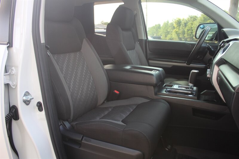 2021 Toyota Tundra SR5 - Photo 33 - Lexington, SC 29073
