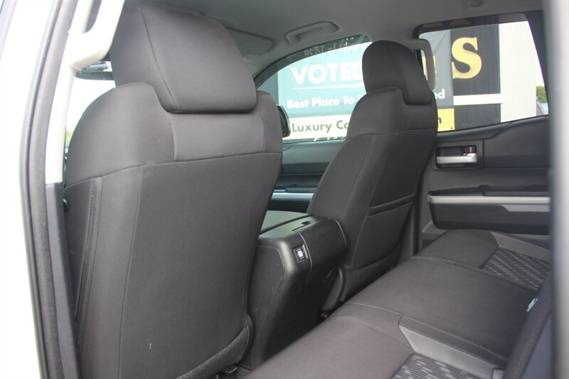 2021 Toyota Tundra SR5 - Photo 25 - Lexington, SC 29073