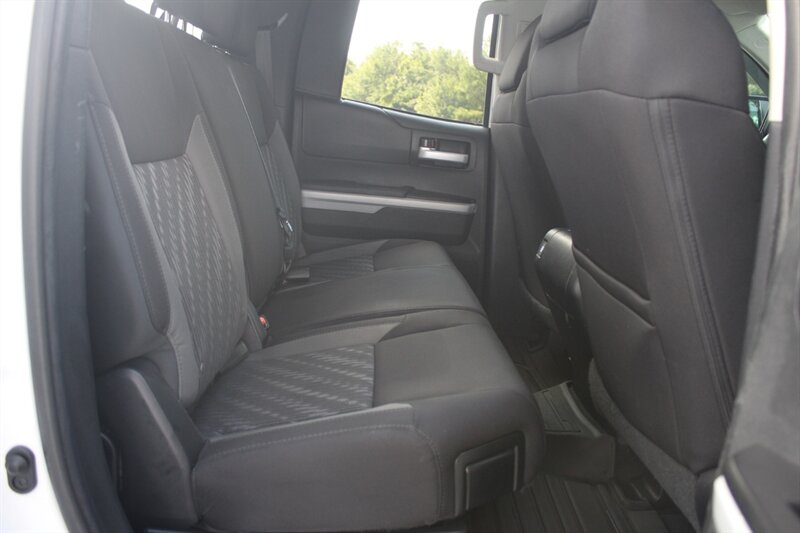 2021 Toyota Tundra SR5 - Photo 31 - Lexington, SC 29073
