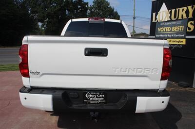2021 Toyota Tundra SR5 - Photo 14 - Lexington, SC 29073