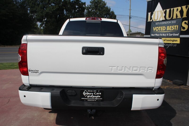 2021 Toyota Tundra SR5 - Photo 14 - Lexington, SC 29073
