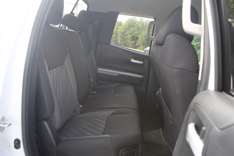 2021 Toyota Tundra SR5 - Photo 30 - Lexington, SC 29073