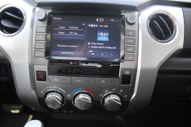 2021 Toyota Tundra SR5 - Photo 44 - Lexington, SC 29073