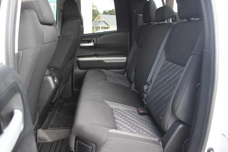 2021 Toyota Tundra SR5 - Photo 27 - Lexington, SC 29073