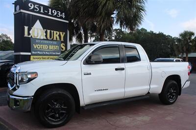 2021 Toyota Tundra SR5 - Photo 3 - Lexington, SC 29073