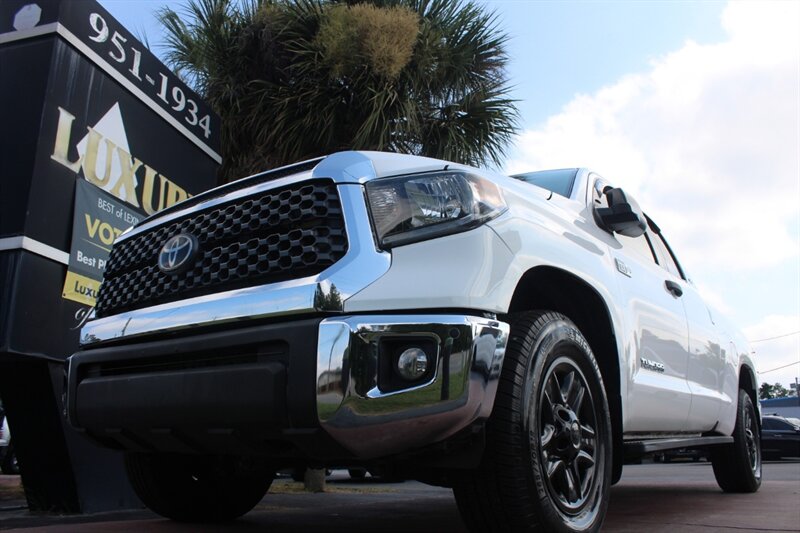 2021 Toyota Tundra SR5 - Photo 5 - Lexington, SC 29073