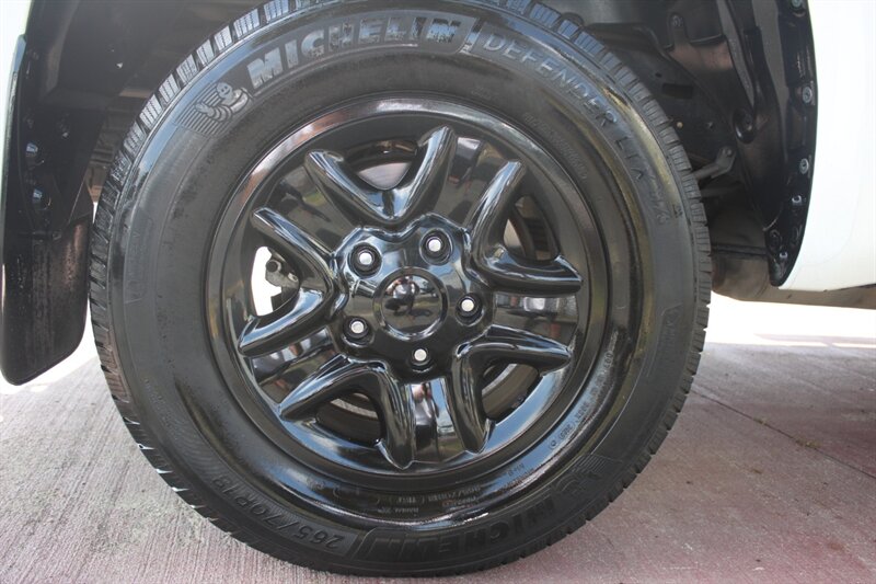 2021 Toyota Tundra SR5 - Photo 47 - Lexington, SC 29073