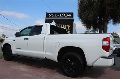 2021 Toyota Tundra SR5 - Photo 18 - Lexington, SC 29073