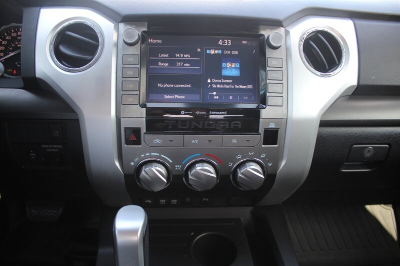 2021 Toyota Tundra SR5 - Photo 37 - Lexington, SC 29073