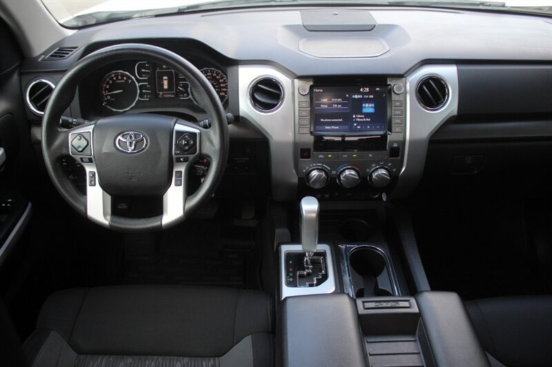 2021 Toyota Tundra SR5 - Photo 26 - Lexington, SC 29073