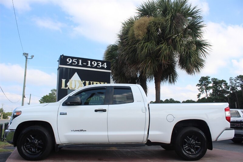 2021 Toyota Tundra SR5 - Photo 9 - Lexington, SC 29073